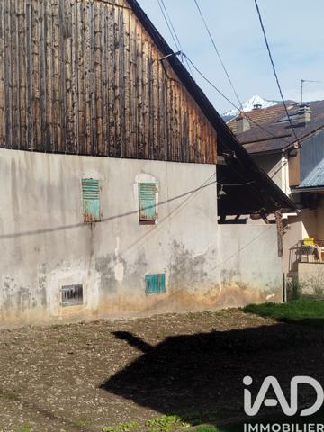 Maison à vendre 2 pièces 39 m² Mercury