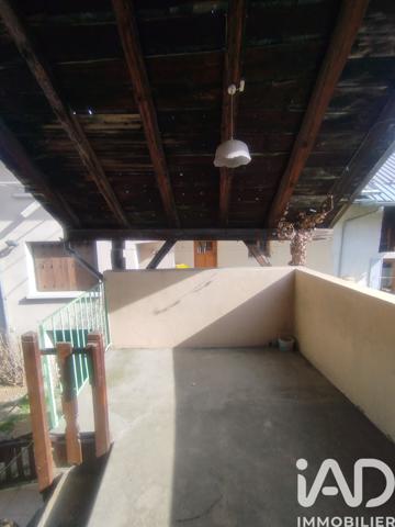 Maison à vendre 2 pièces 39 m² Mercury