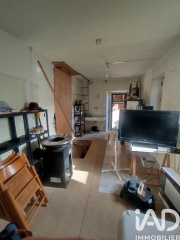 Maison à vendre 2 pièces 39 m² Mercury