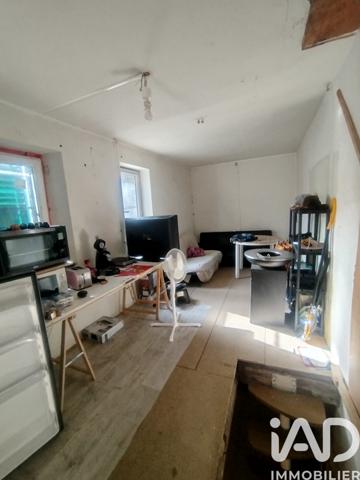 Maison à vendre 2 pièces 39 m² Mercury