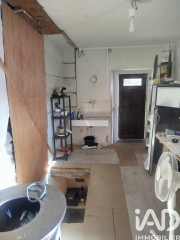 Maison à vendre 2 pièces 39 m² Mercury