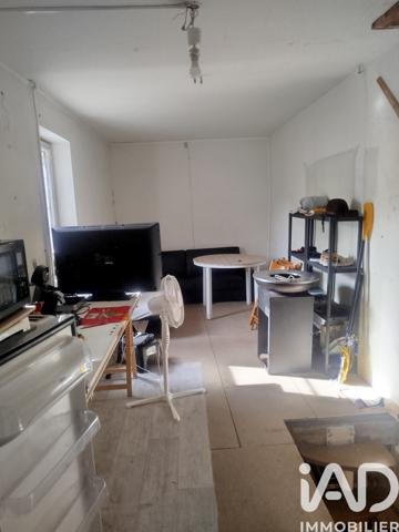 Maison à vendre 2 pièces 39 m² Mercury