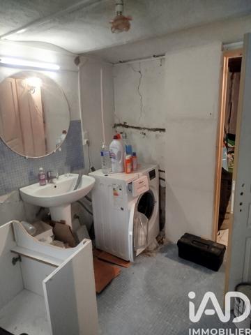 Maison à vendre 2 pièces 39 m² Mercury