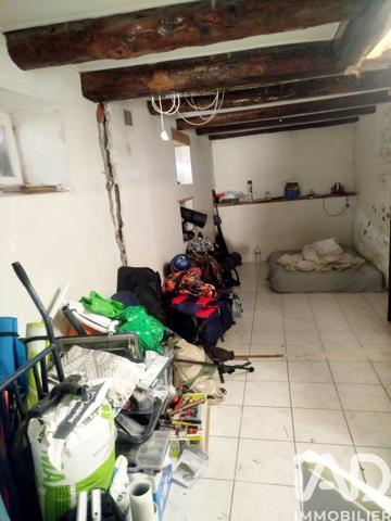 Maison à vendre 2 pièces 39 m² Mercury