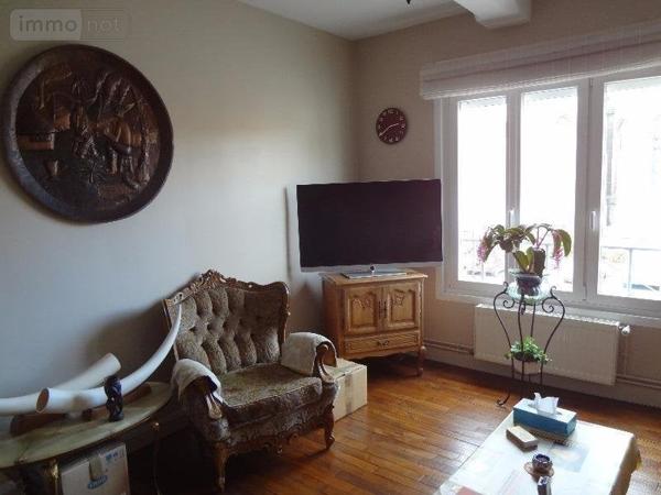 Appartement à louer à Hondschoote dans le Nord (59122), ref : H01115