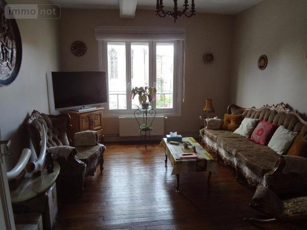 Appartement à louer à Hondschoote dans le Nord (59122), ref : H01115