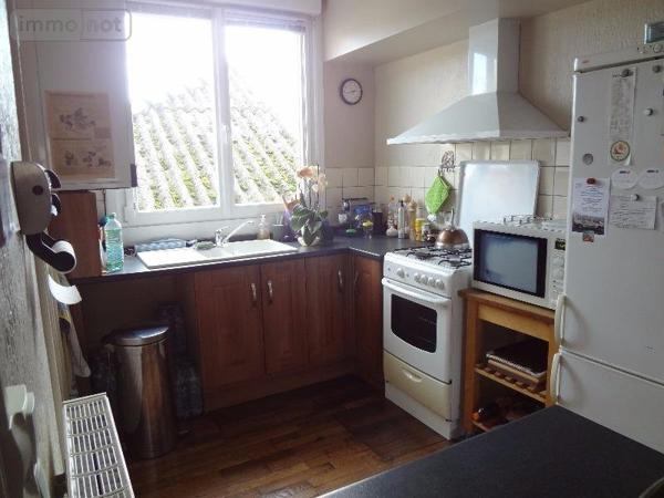 Appartement à louer à Hondschoote dans le Nord (59122), ref : H01115