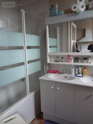 Appartement à louer à Hondschoote dans le Nord (59122), ref : H01115