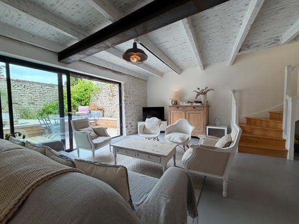 Maison 5 pièce(s) 3 chambre(s) 112 m²