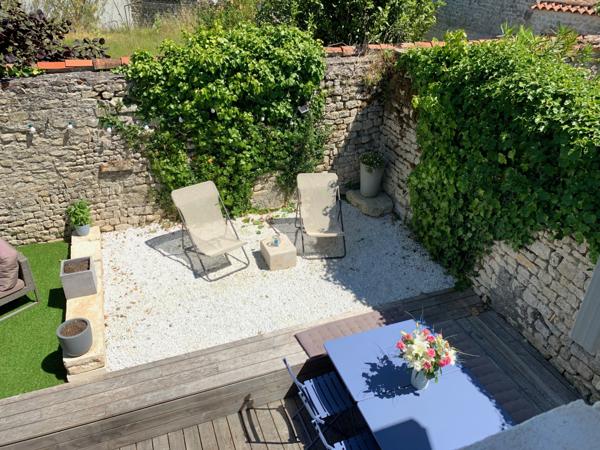 Maison 5 pièce(s) 3 chambre(s) 112 m²