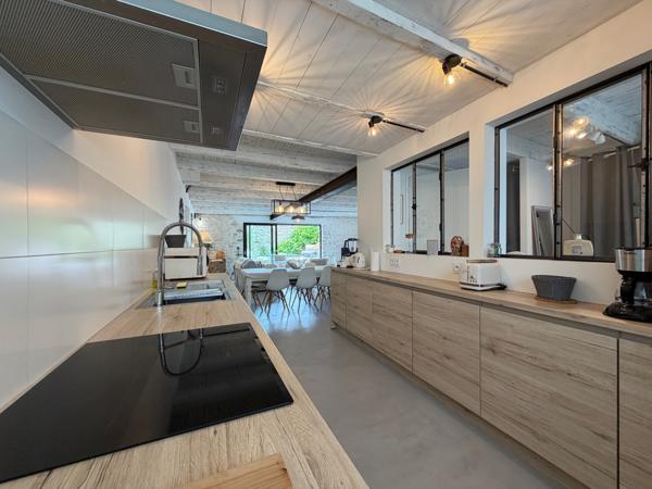 Maison 5 pièce(s) 3 chambre(s) 112 m²