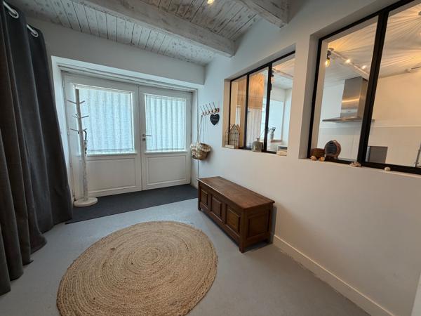 Maison 5 pièce(s) 3 chambre(s) 112 m²