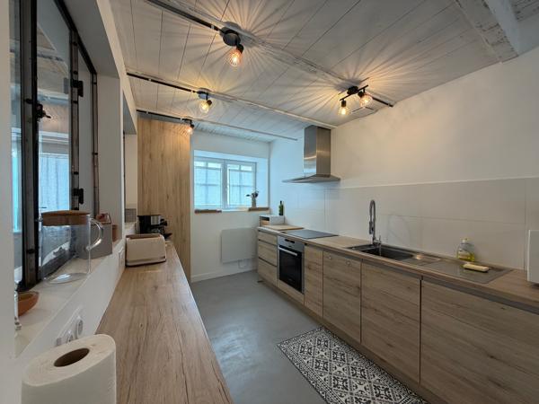 Maison 5 pièce(s) 3 chambre(s) 112 m²