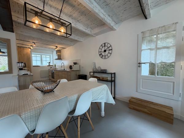 Maison 5 pièce(s) 3 chambre(s) 112 m²