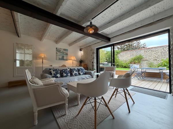 Maison 5 pièce(s) 3 chambre(s) 112 m²