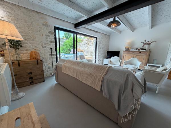Maison 5 pièce(s) 3 chambre(s) 112 m²
