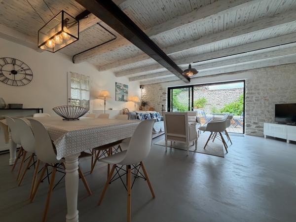 Maison 5 pièce(s) 3 chambre(s) 112 m²