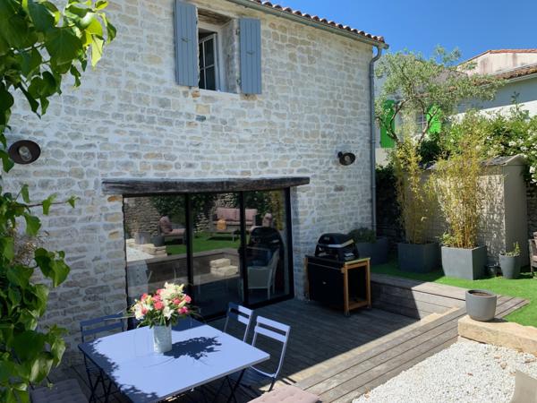 Maison 5 pièce(s) 3 chambre(s) 112 m²
