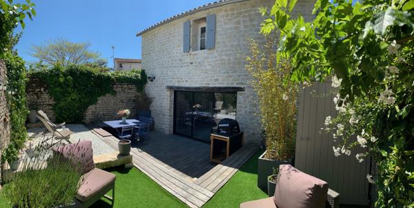 Maison 5 pièce(s) 3 chambre(s) 112 m²