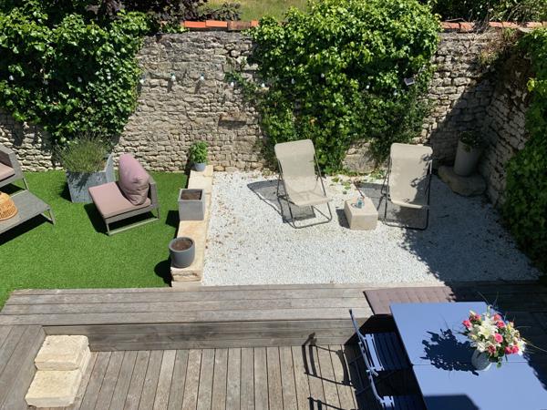Maison 5 pièce(s) 3 chambre(s) 112 m²