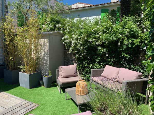 Maison 5 pièce(s) 3 chambre(s) 112 m²