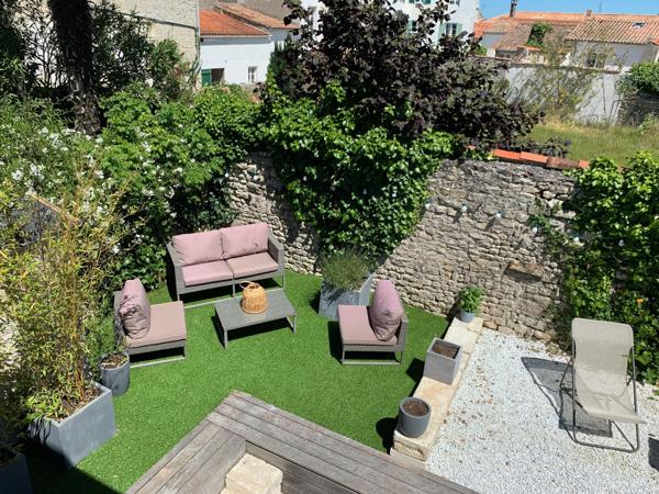 Maison 5 pièce(s) 3 chambre(s) 112 m²