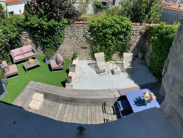 Maison 5 pièce(s) 3 chambre(s) 112 m²