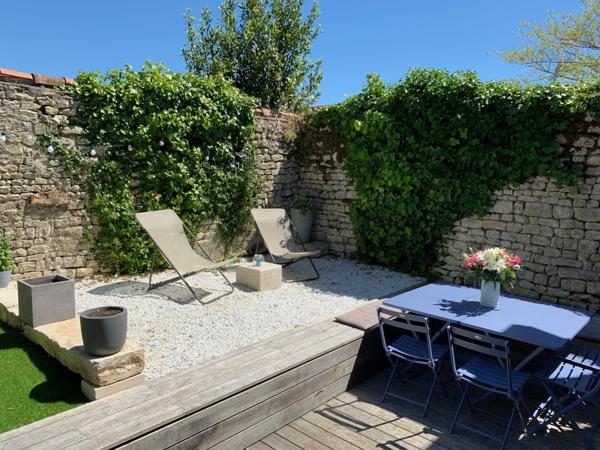 Maison 5 pièce(s) 3 chambre(s) 112 m²