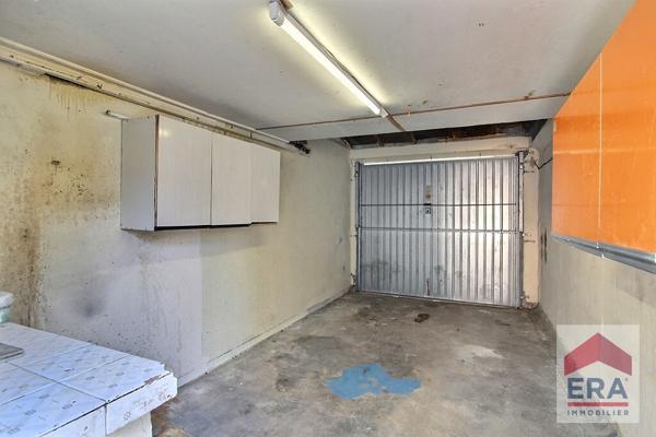 Maison Avignon 85m² - 3 chambres - Garage - Jardin