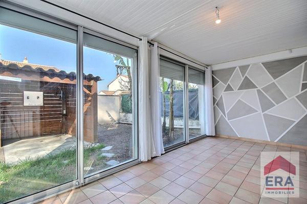 Maison Avignon 85m² - 3 chambres - Garage - Jardin