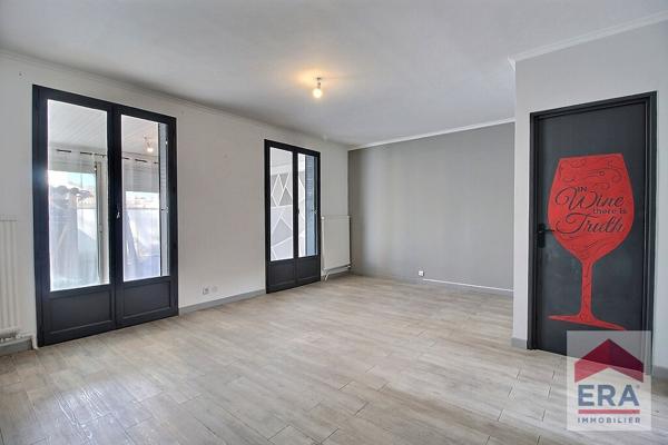 Maison Avignon 85m² - 3 chambres - Garage - Jardin