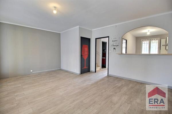 Maison Avignon 85m² - 3 chambres - Garage - Jardin