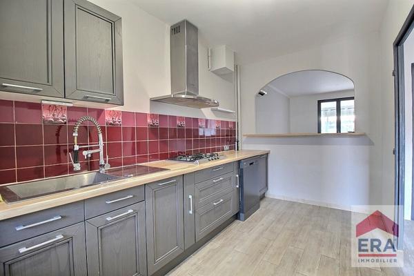 Maison Avignon 85m² - 3 chambres - Garage - Jardin