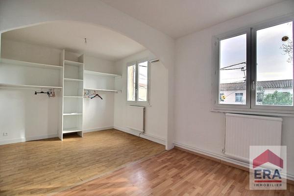 Maison Avignon 85m² - 3 chambres - Garage - Jardin