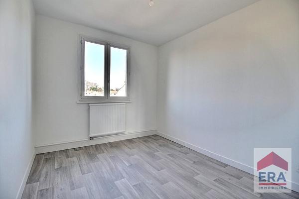 Maison Avignon 85m² - 3 chambres - Garage - Jardin