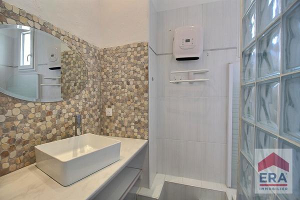 Maison Avignon 85m² - 3 chambres - Garage - Jardin