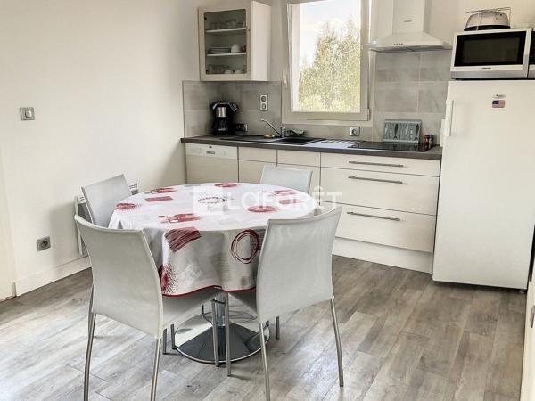 Achat maison Saint-Pierre-d'Oléron - 6 pièce(s) - 188 m² - 710 000 €