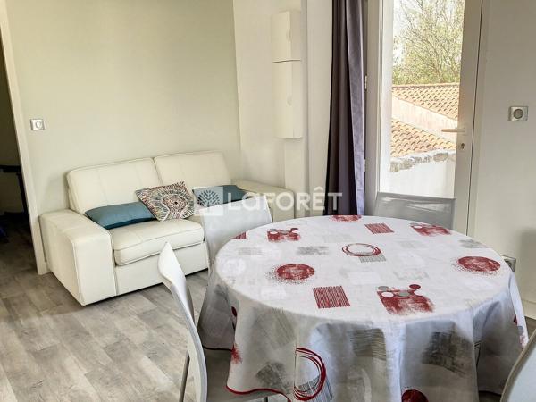 Achat maison Saint-Pierre-d'Oléron - 6 pièce(s) - 188 m² - 710 000 €