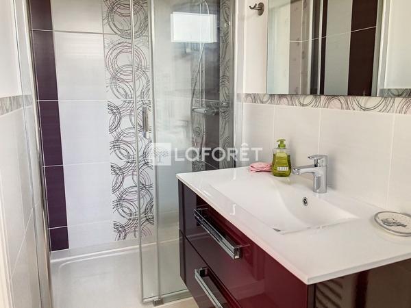 Achat maison Saint-Pierre-d'Oléron - 6 pièce(s) - 188 m² - 710 000 €