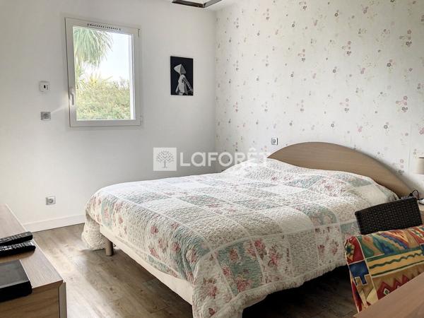 Achat maison Saint-Pierre-d'Oléron - 6 pièce(s) - 188 m² - 710 000 €