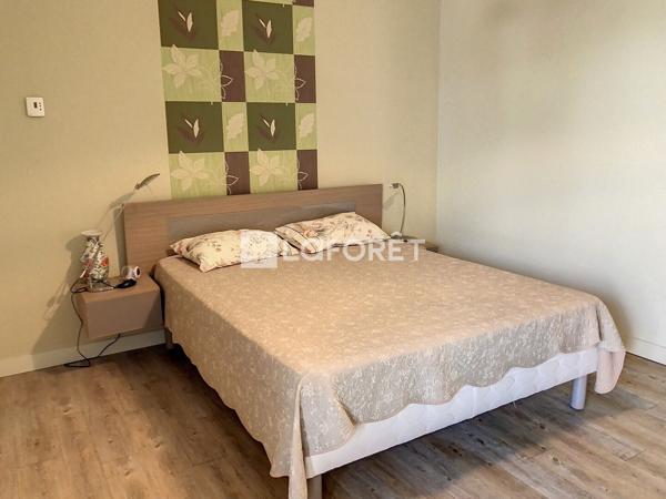 Achat maison Saint-Pierre-d'Oléron - 6 pièce(s) - 188 m² - 710 000 €