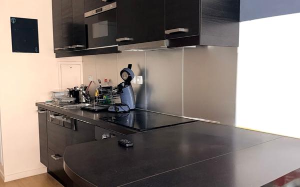 Appartement à louer    1 pièce •  Montrouge