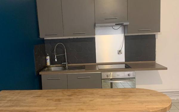 Appartement à louer    1 pièce •  Villefranche-sur-Saône