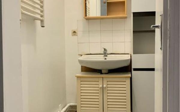 Appartement à louer    1 pièce •  Villefranche-sur-Saône