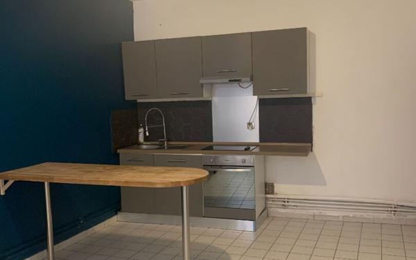 Appartement à louer    1 pièce •  Villefranche-sur-Saône