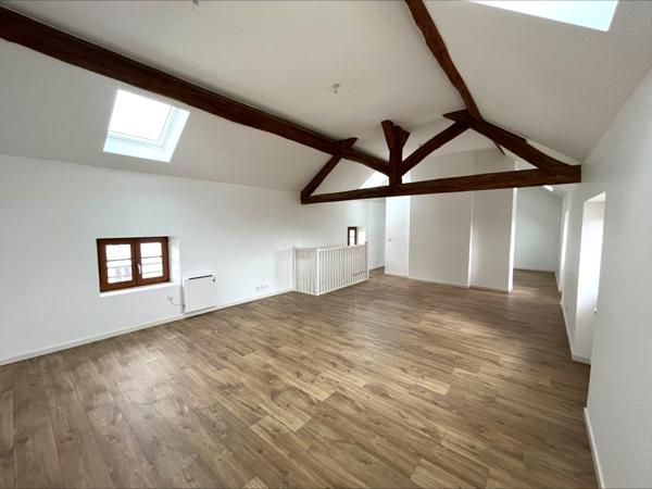 Appartement Carrières-sur-Seine 118.86 m²