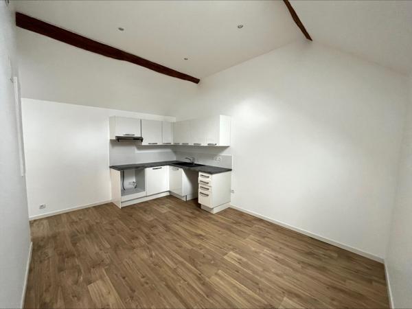 Appartement Carrières-sur-Seine 118.86 m²