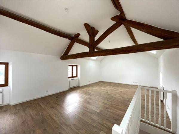 Appartement Carrières-sur-Seine 118.86 m²