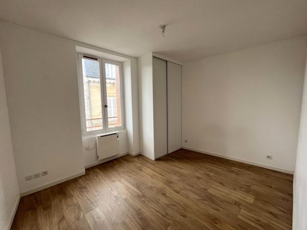 Appartement Carrières-sur-Seine 118.86 m²