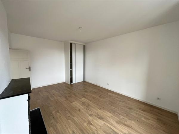 Appartement Carrières-sur-Seine 118.86 m²